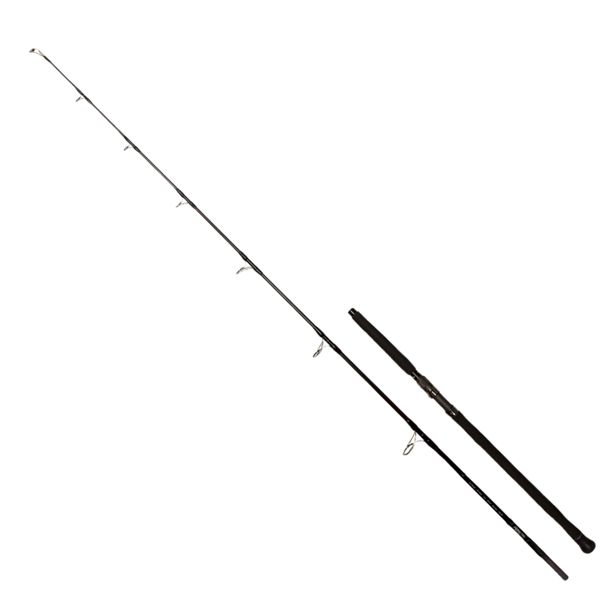 RIPPLE FISHER Big Tuna 83 – Japan Special