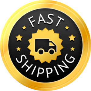 Fast Delivery