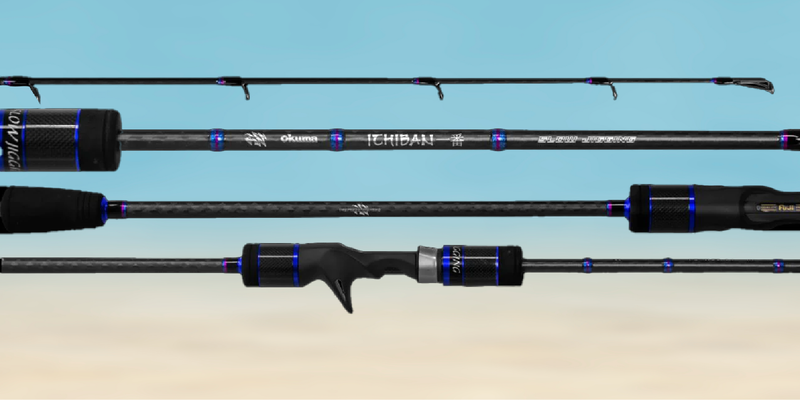 Jigging Rod