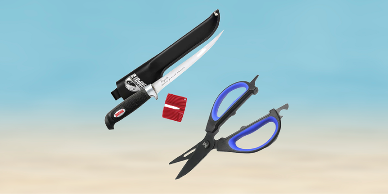 Knives, Cutters