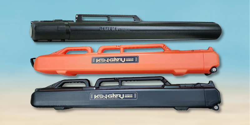 ROD CASE