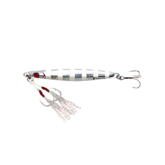 SAMURAI SPARROW JIGS 120G