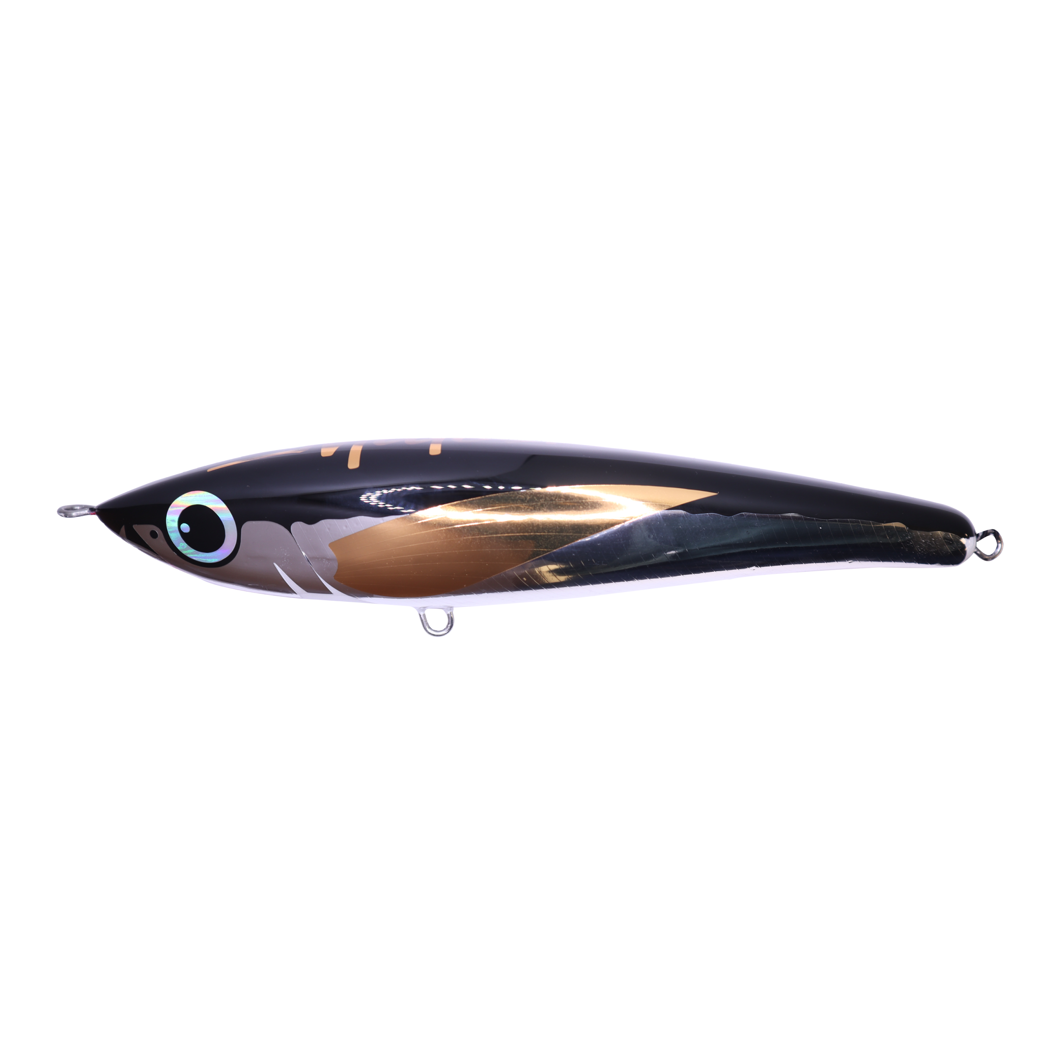 Leurre Flottant Malosi Vader 260F FUSE – Pêche En Mer Popper Silencieux 260mm 180g
