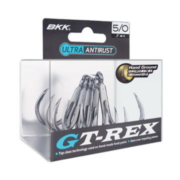 BKK GT-Rex HOOKS 7X