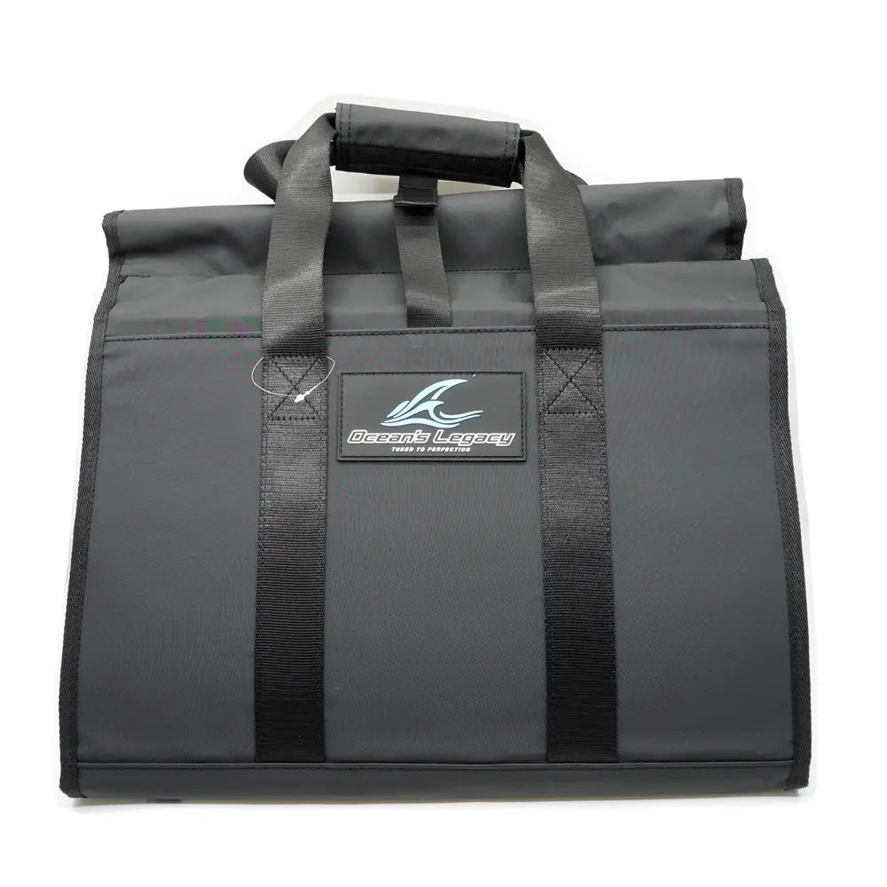 Ocean's Legacy Rod Pouch