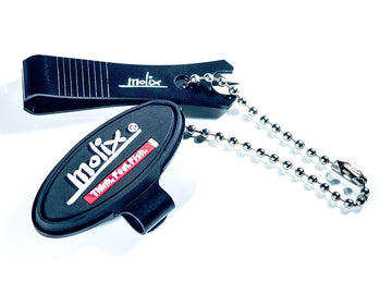 Molix Magnetic Clip & Line Cutter