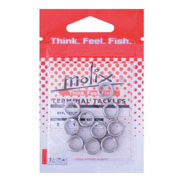 MOLIX Hyper Split Ring