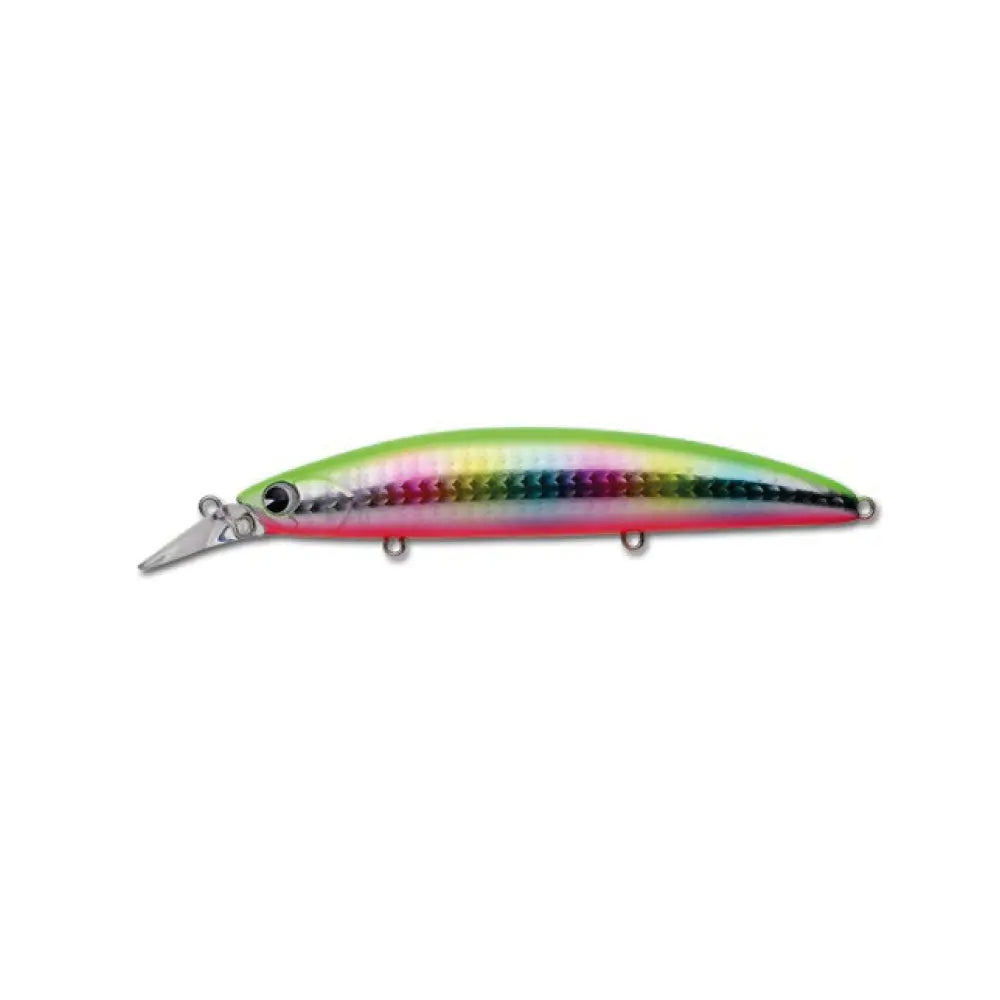 Leurre Ima Gyodo 110 MD Couleur 110 - Leurre Coulant (Sinking