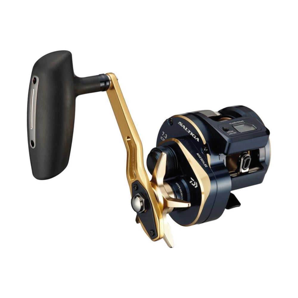 DAIWA SALTIGA IC 300【新品同様】 DAIWA SALTIGA IC 300【新品同様】 ダイワ ソルティガ IC 300 (リール