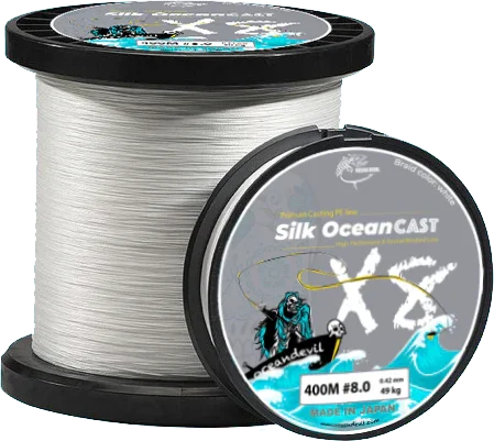 Shop Braided Line
