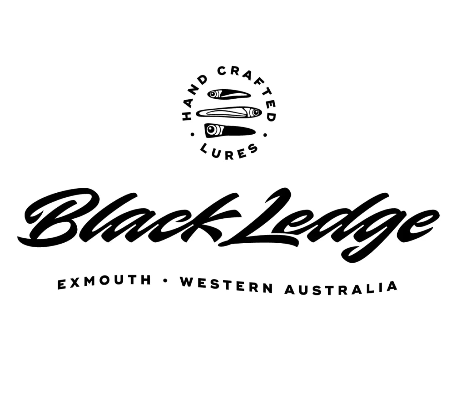 Black Ledge