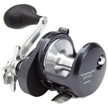 Trolling Reels