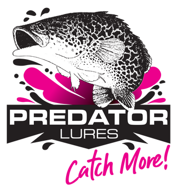 Predator Lures