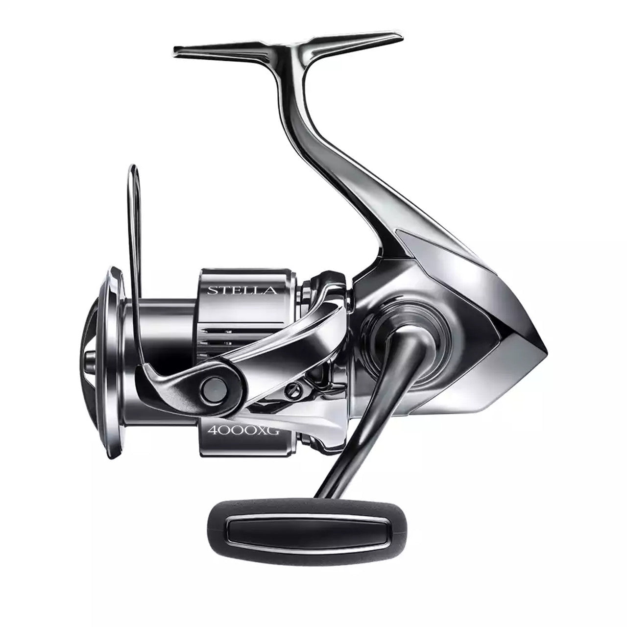 Spinning Reels