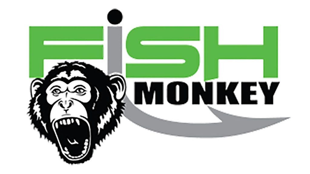 Fish Monkey