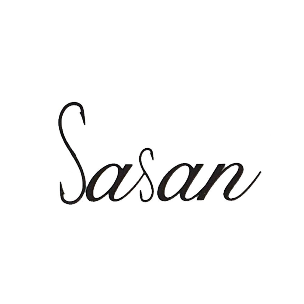 Sasan