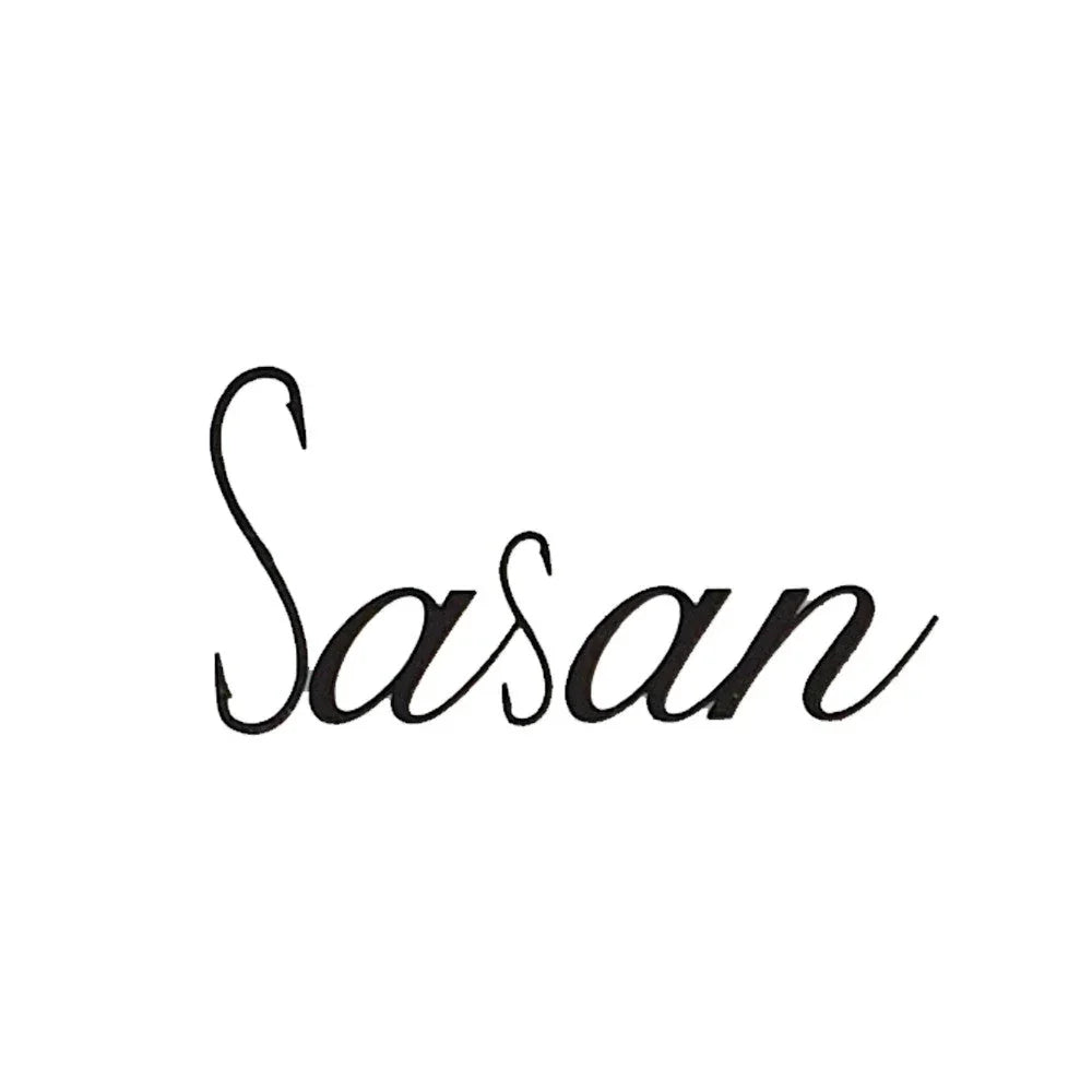 Sasan - Fishon LLC