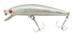 Strike Pro Dwarf Minnow 5.3CM - 2.6G Lures - 005