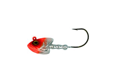Strike Pro Tracker Jig Head Lures - 012E / 8G