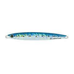 JIGPARA VERTICAL SHORT - 120g / #016 Keimura Iwashi