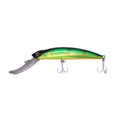 STRIKE PRO MUSKY MONSTER CL NEW 2025 - 20cm / 118g / #018-713