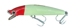 Strike Pro Dwarf Minnow 5.3CM - 2.6G Lures - 022L