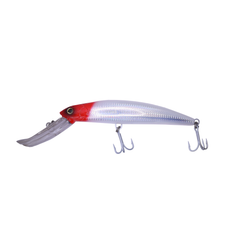 STRIKE PRO MUSKY MONSTER CL NEW 2025 - 16cm / 58g / #022P-713