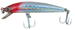 Strike Pro Dwarf Minnow 5.3CM - 2.6G Lures - 022P-713