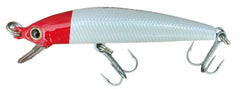 Strike Pro Dwarf Minnow 5.3CM - 2.6G Lures - 022