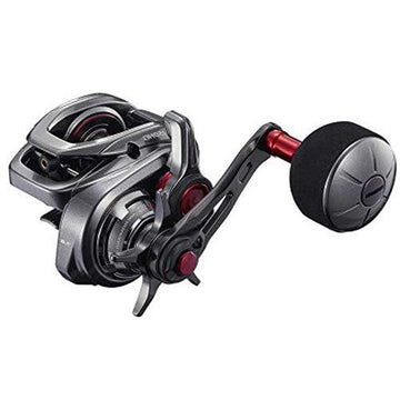 Shimano Engetsu 151HG Reel
