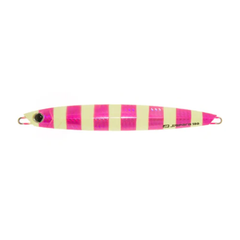 JIGPARA VERTICAL SHORT - 120g / #047 Sakura Zebra