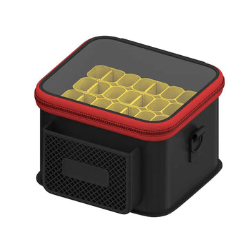 Mebao LURE BAIT BOX · LURSE STOCKER MB-X0408