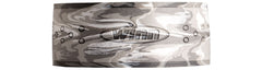 Winn ROD WRAP L96 T1.1mm - 2 Code-GC 5 / 30mm / 1.1mm