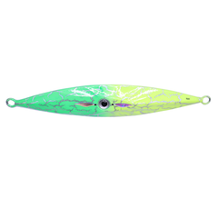 Thrill Seeker Heavy Metal Jigs 300G - 3 / 300G