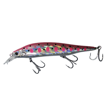 Saltbay Kamikaze Lure