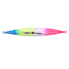 Thrill Seeker Heavy Metal Jigs 400G - 17 / 400G