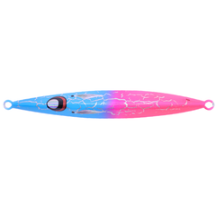 Thrill Seeker Heavy Metal Jigs 400G - 16 / 400G