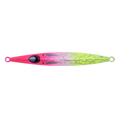 Thrill Seeker Heavy Metal Jigs 300G - 6 / 300G