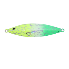 Thrill Seeker Heavy Metal Jigs 300G - 2 / 300G