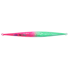 Thrill Seeker Heavy Metal Jigs 200G - 1 / 200G