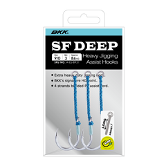 BKK SF-Deep Long