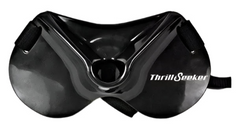 Thrill Seeker Fighting Belt - Black
