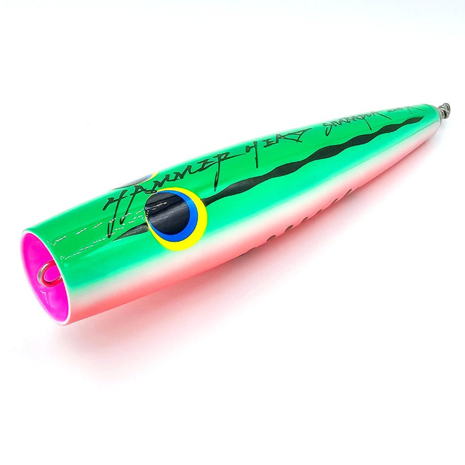 HAMMERHEAD　Sharapoa220R Hammer Head Sharaapoa 220R