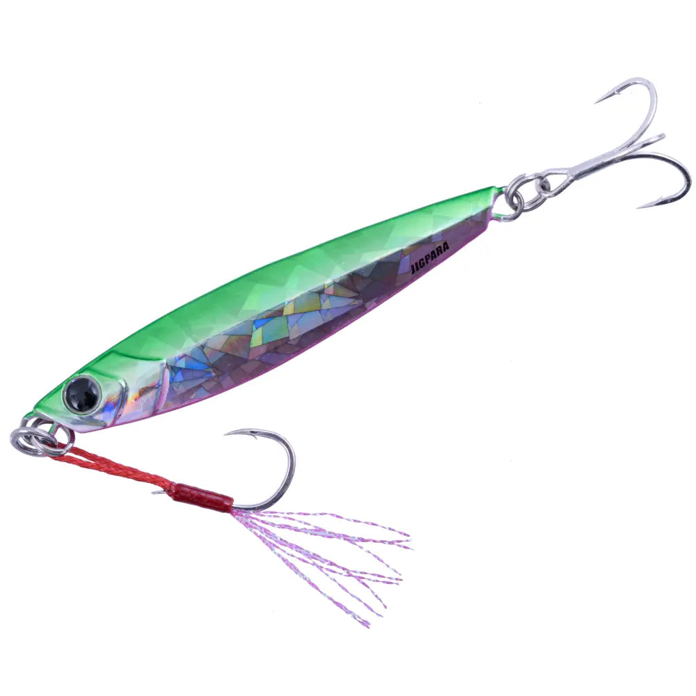 Major Craft Metal Jig Jigpara Short JPS-20 Grams 007 (4389 - 4