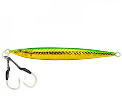 LITTLE JACK - Metal Adict 5 - 30G / Green Gold