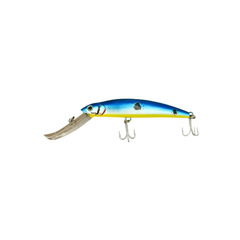 STRIKE PRO MUSKY MONSTER CL NEW 2025 - 20cm / 118g / #140E