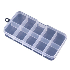 Fishing Tackle Accessories Bait Lure Box