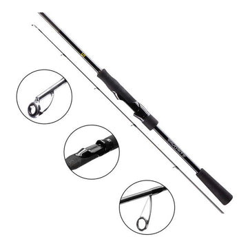 Favorite U1 Spinning Rod