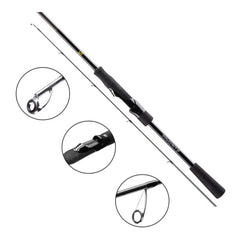 Favorite U1 Spinning Rod