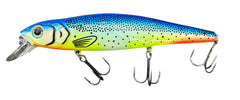 Strike Pro Jer-O Minnow EG-039F - 13CM - 27G / A141F